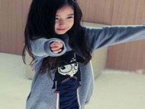 那么萌，也是够了 8、其实我一直都想亲