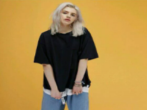 叶无言， When it ha