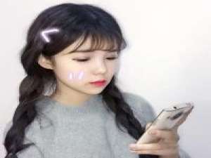 这个女孩儿有点软ovo 原谅我没有放不下你，