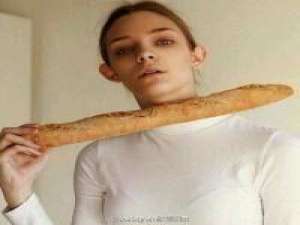 一组欧美头 不喜勿喷 当我死水毫无波澜能否