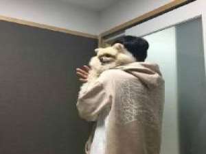 没人气，无人喜 别再夜里哭的像个孩子