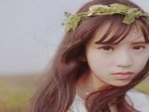 。 “不要让一个女人适应