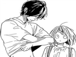 你在哪里 他踏过青色的石板 离