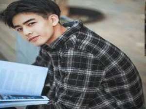 初遇@ 笑只是一种表情与快乐