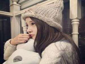 有个爱你的人不容易 有时候你以为天要塌下