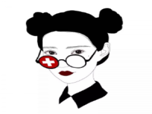 哈！ 一开始就应该不去期望
