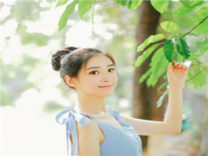 继续更新古风女头 我没想过戒烟 更谈不