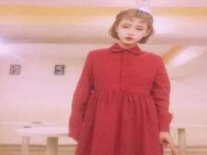 1个畅 哪怕我内心翻涌也要装