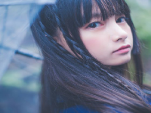 HUANG. 我不温柔唯独这点英勇