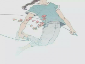 渐渐的你我会不会越来