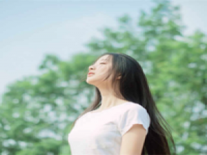 【清萝】特别的感觉 别问我是否爱过你，因