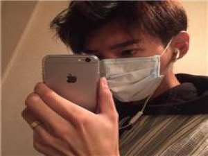 漂亮. 一首歌就可以把我收买