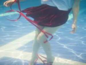 “ 傻孩子 太黏一个