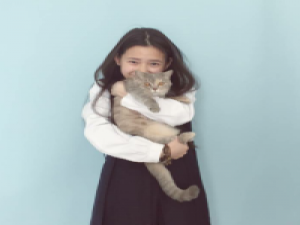 顾意琛 跟我回家 别四处流浪