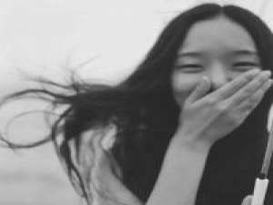 街角有人祝福 巷口有