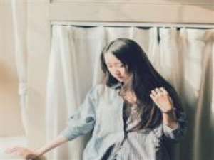 “长得像你 性格像你 最好是你” 心里有一个容器 盛着