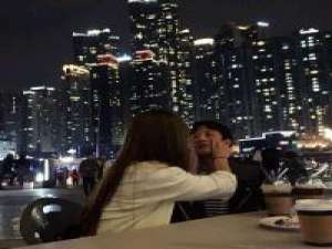 遇见本就不容易 就算全世界变成了孤岛