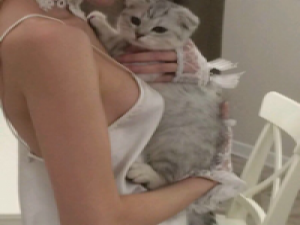 *七夕,一丢丢小期待