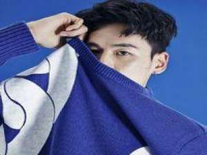 给你一个家 愿微风不燥你眼角.