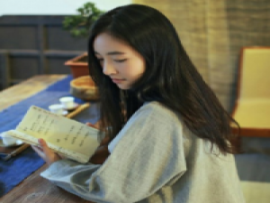 吴倩 谁为你留下了泪花 你