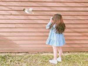 其实我很介意只是习惯