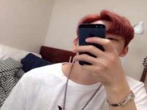 向北. 我不怕等待 只怕你最