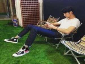 向北. 别人说你变了 是因为