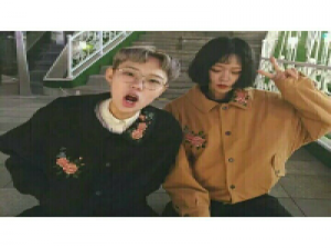 愿你对过往的一切情深