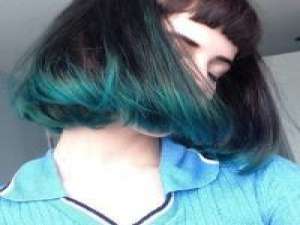 短发很美 被爱的人也许不知道