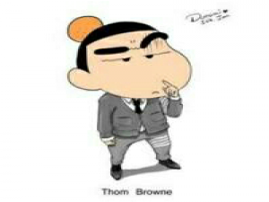 蜡笔小新 记忆吹散了回忆，回忆