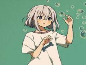 [方幼恩.动漫头像]我萌吗我乖吗你喜欢我吗 从我拿起笔准备叙述你