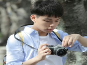 嗯昂 哪有人会喜欢孤独 不