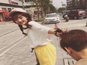 我们说好不分离要一直一直在一起 我对你百般好也不及她