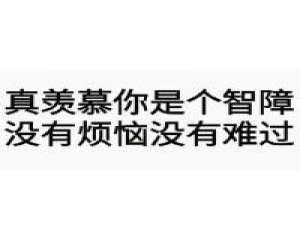 表情包 我甘于沉默，在每场大