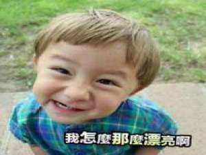 表情包 你只看得到我发给你的