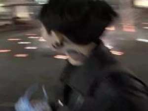 贩卖头像 我脸上的表情只是体面