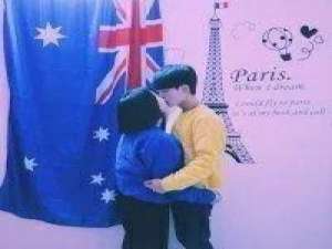 好吧 我是真的很依赖