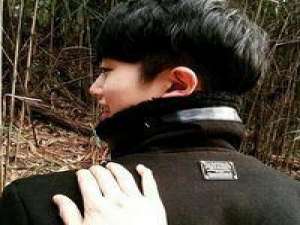 再无小林言 情绪莫名的拉扯，我还