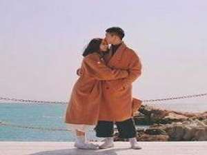 他呢。 我有一个美丽的梦想长