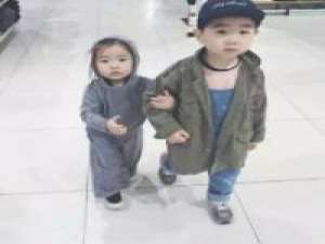 再这样可爱就理你了 深知你是万人之光哪敢