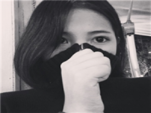 我希望米的终点有你