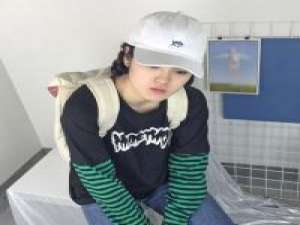 全网一个小可爱. My biggest