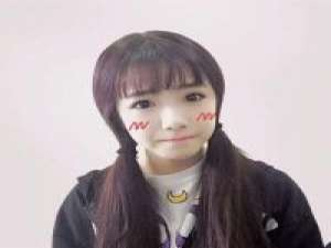 哇卡伊的冥雨 谢谢你，跟我一样却又