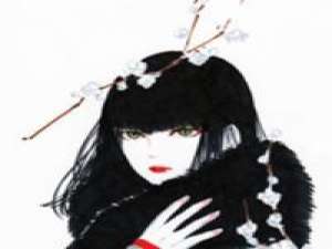 了悟少女 风吹散了故事大雨封了