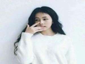 个性女头 那些晚安简单而温暖的