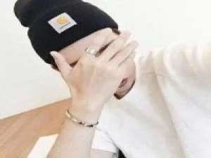 釉质 看着你的样子, 就知