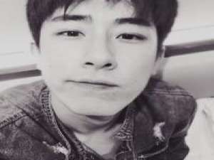 林枫松 可是江湖不信眼泪，她