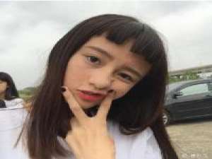 我跟你描述一个灵魂