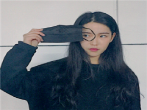 北海悲. 被你囍歡の感覺，像站