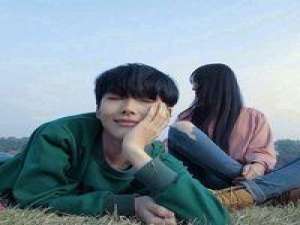 我也想做你的盖世英雄. ▷“希望